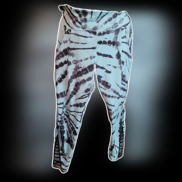 XXL Justice pocketed leggings - Picture 1 of 2